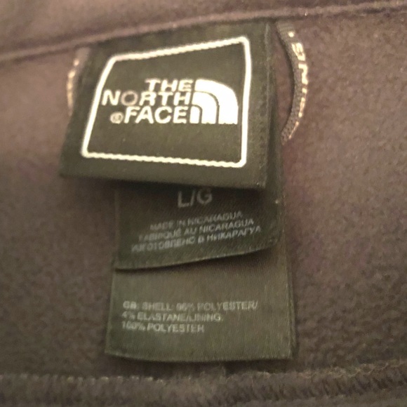 North Face Apex Jacket - Picture 3 of 3
